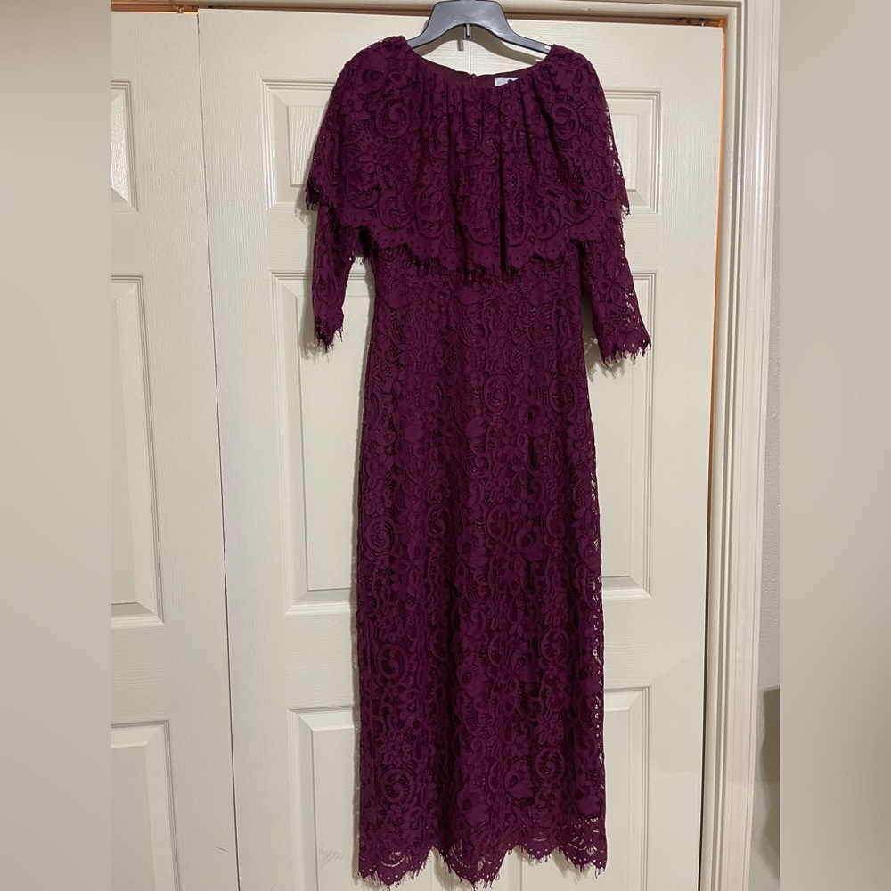 Dainty Jewells dress